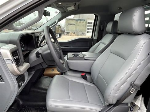 New 2023 Ford F350 XL w/ Snow Plow Prep Package image 10