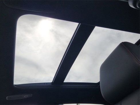 New 2026 Acura ADX A-Spec AWD/4WD image 21