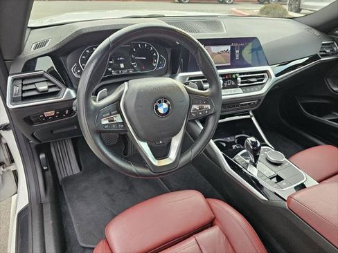 Used 2022 BMW 230i Coupe w/ Convenience Package image 11