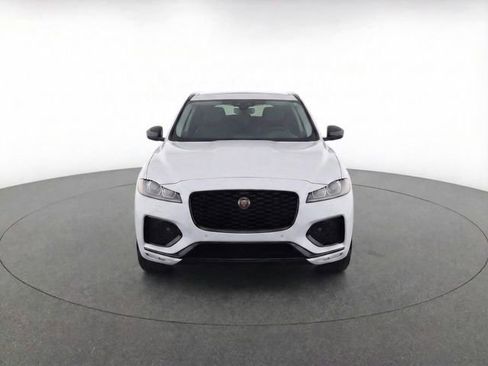 New 2026 Jaguar F-PACE R-Dynamic S image 33