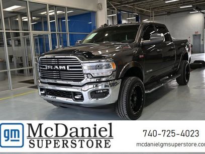 Used 2022 RAM 2500 Laramie