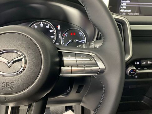 New 2026 MAZDA CX-50 AWD 2.5 S w/ Weather Package image 18