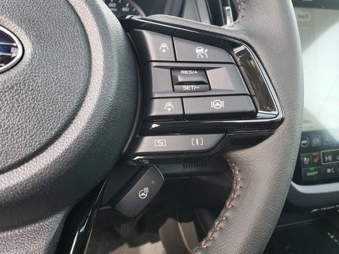 New 2026 Subaru Forester Touring image 17