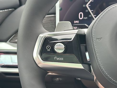 New 2026 BMW 740i RWD image 21