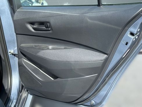 Certified 2023 Toyota Corolla LE image 29