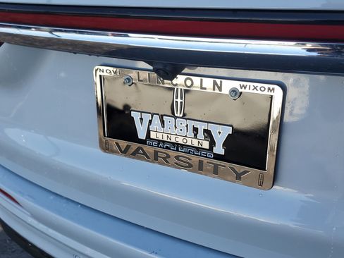 New 2026 Lincoln Corsair Premiere image 31