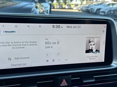 Used 2023 Hyundai Ioniq 6 SEL image 15