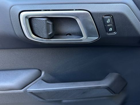 New 2025 Ford Bronco Outer Banks image 10