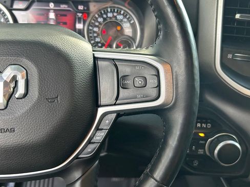 Used 2019 RAM 1500 Big Horn AWD/4WD image 40