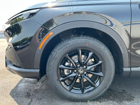 Used 2026 Honda CR-V Sport-L image 10