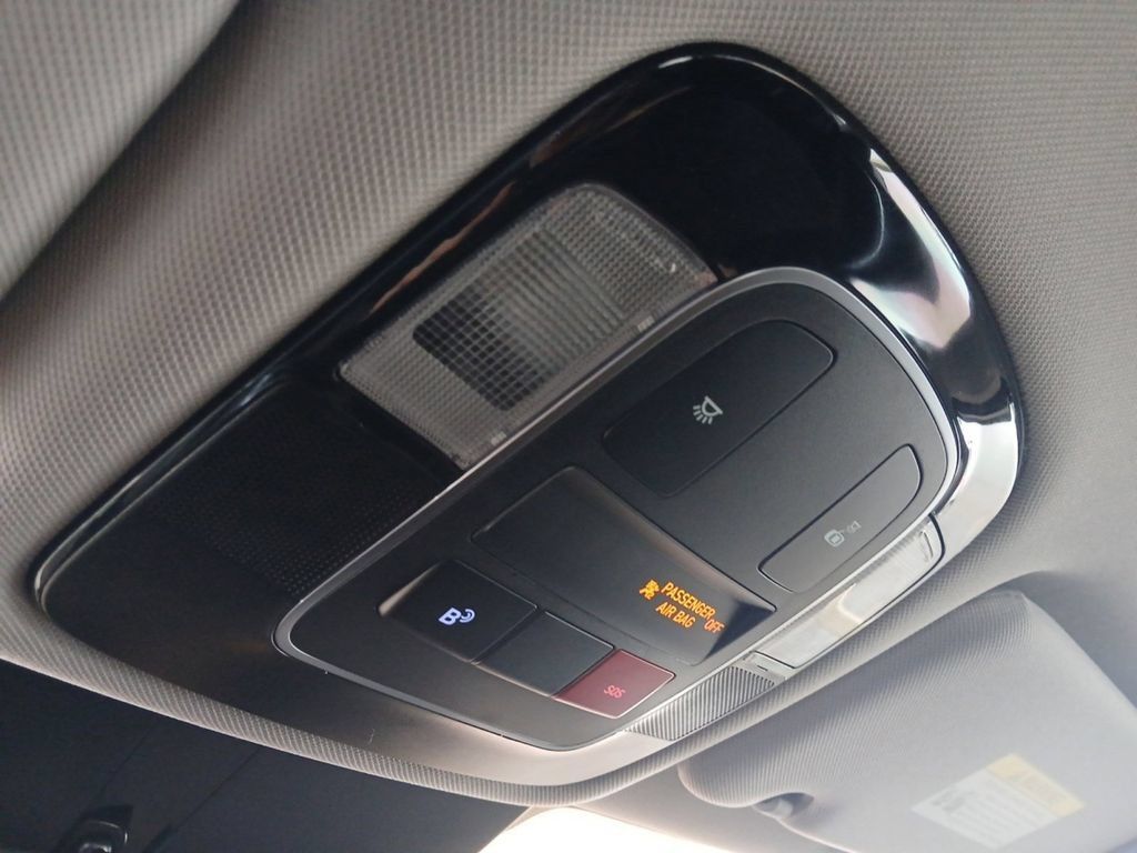 New 2026 Hyundai Sonata SE FWD image 21