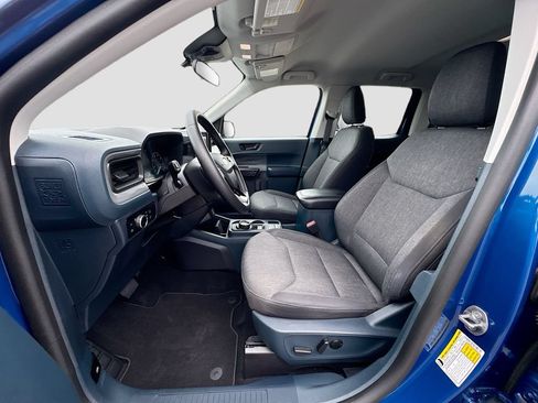 Certified 2024 Ford Maverick XLT w/ XLT Luxury Package FWD image 22