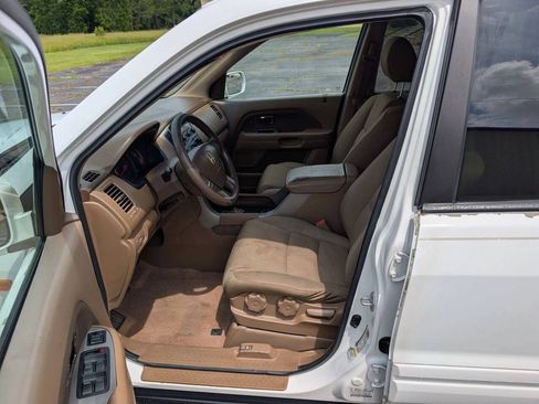 Used 2008 Honda Pilot VP image 23