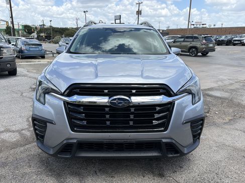 Used 2023 Subaru Ascent Premium w/ Convenience Package AWD/4WD image 8