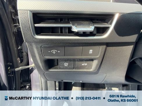 Used 2025 Hyundai Sonata SEL FWD image 22