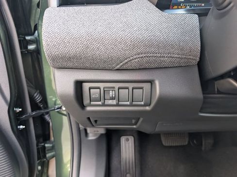 New 2026 Subaru Outback Premium AWD/4WD image 8