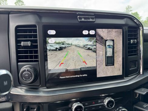 New 2025 Ford F350 Lariat w/ Lariat Ultimate Package image 27