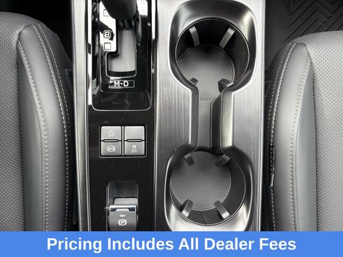 New 2026 Subaru Outback Limited w/ Premium/Limited Package AWD/4WD image 22