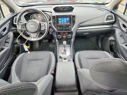 Used 2024 Subaru Forester Premium image 8