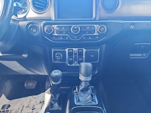 Used 2021 Jeep Wrangler Unlimited Sport image 11