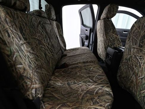 Used 2024 GMC Canyon Elevation w/ Elevation Premium Package AWD/4WD image 27