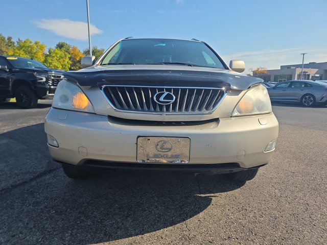 Used 2008 Lexus RX 350 AWD image 3