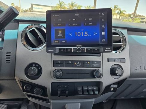 Used 2016 Ford F250 XLT w/ XLT Value Package AWD/4WD image 19