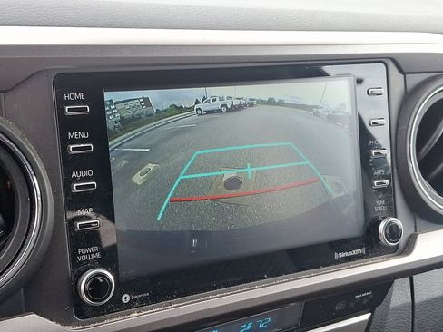 Certified 2023 Toyota Tacoma SR5 image 17