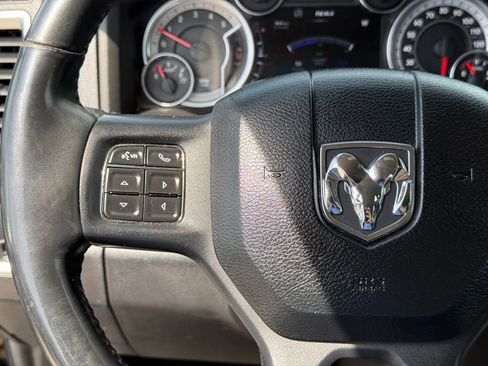 Used 2013 RAM 2500 Big Horn AWD/4WD image 17