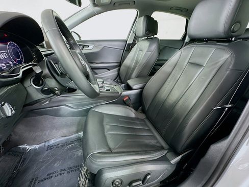 Used 2019 Audi A4 2.0T Premium Plus w/ Premium Plus Package image 18