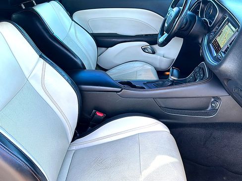 Used 2018 Dodge Challenger SXT Plus image 20