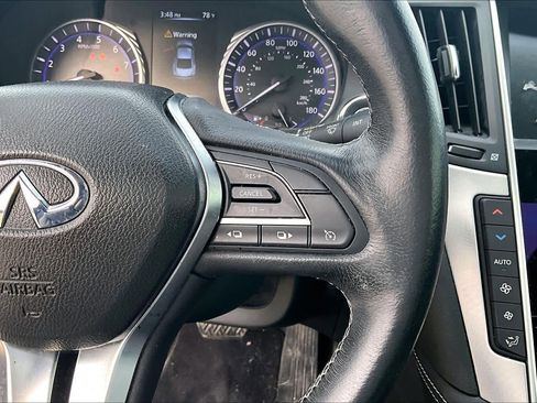 Used 2017 INFINITI Q60 w/ Cargo Package image 22