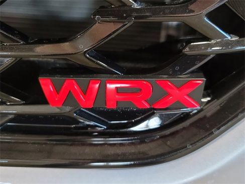 New 2025 Subaru WRX Premium image 28
