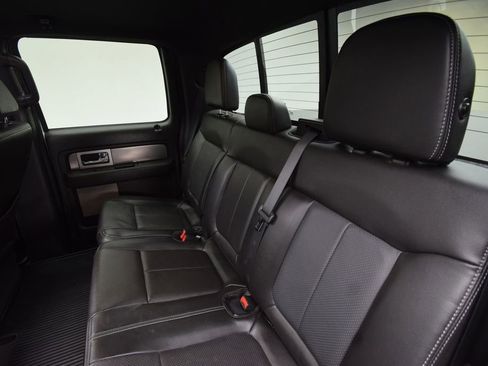 Used 2014 Ford F150 FX4 w/ Equipment Group 402A Luxury image 23