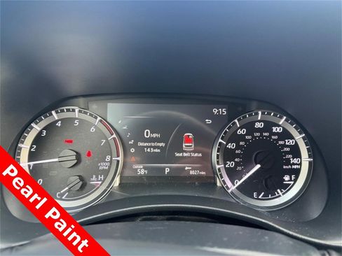 Used 2023 Toyota Highlander L image 26