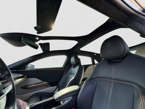 Used 2023 Lucid Air Grand Touring AWD/4WD image 13