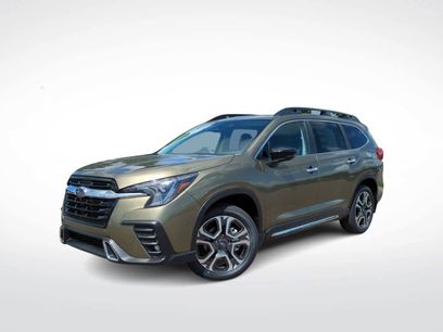 New 2025 Subaru Ascent Touring