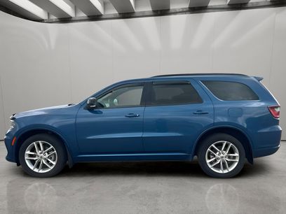 Used 2025 Dodge Durango GT