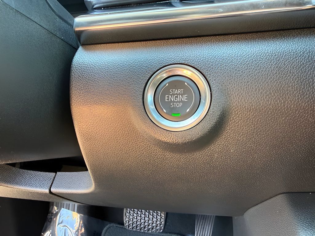 Used 2026 GMC Terrain Elevation FWD image 20