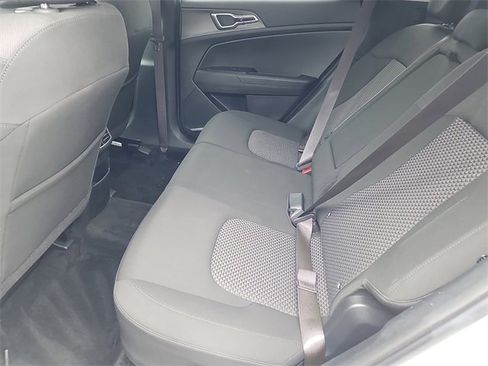 Certified 2023 Kia Sportage LX image 26