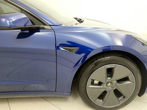 Used 2023 Tesla Model 3 Standard Range RWD image 21