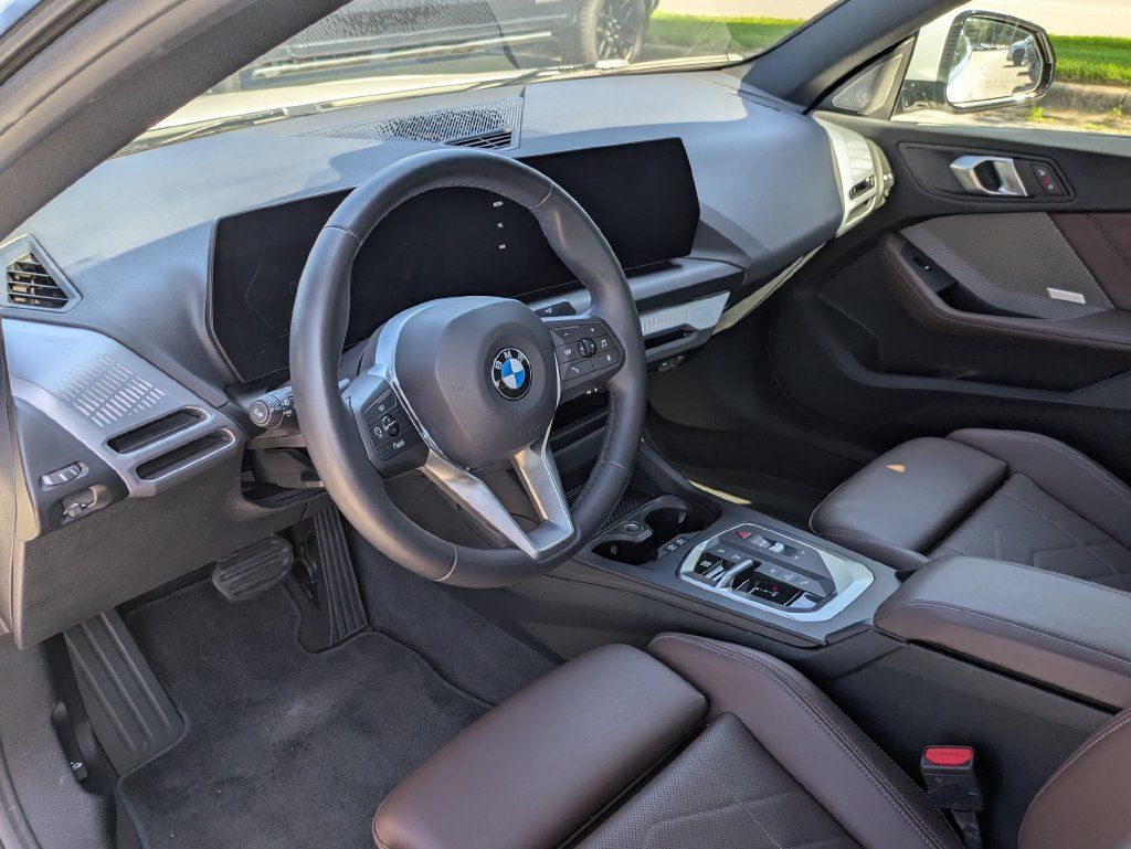 Used 2025 BMW 228i xDrive AWD/4WD image 28