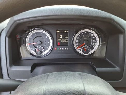 Used 2019 RAM 1500 Express w/ Express Value Package image 18