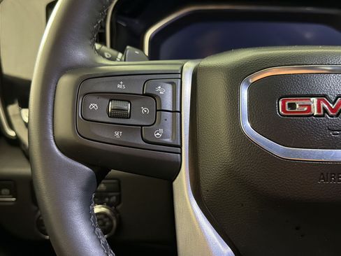 Used 2024 GMC Sierra 1500 Elevation RWD image 15