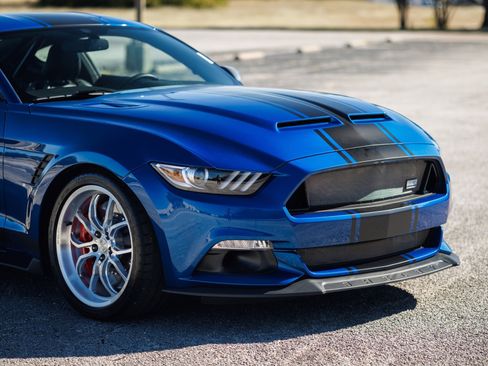 Used 2015 Ford Mustang GT w/ Enhanced Security Package image 13