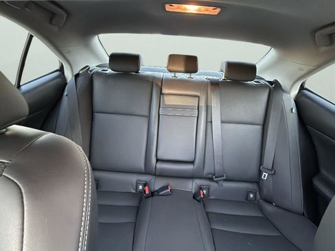 Used 2015 Lexus IS 250 250 image 26