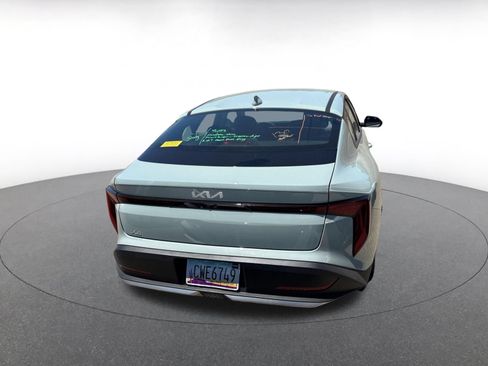 Used 2025 Kia K4 FWD image 7