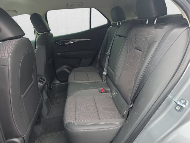 Used 2023 Buick Envision Preferred w/ Sport Touring Package AWD/4WD image 13