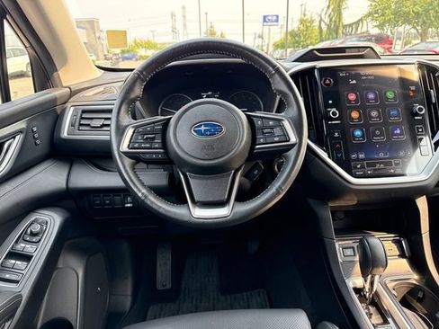 Used 2024 Subaru Ascent Limited w/ Technology Package AWD/4WD image 18