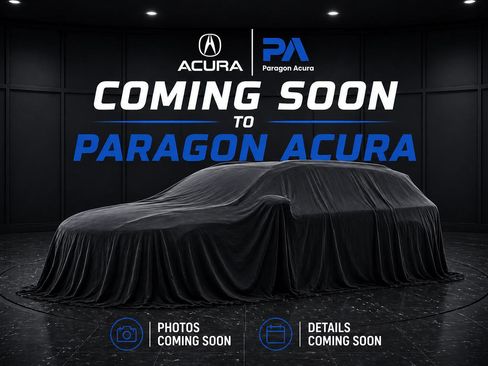 New 2026 Acura ADX A-Spec AWD/4WD image 1